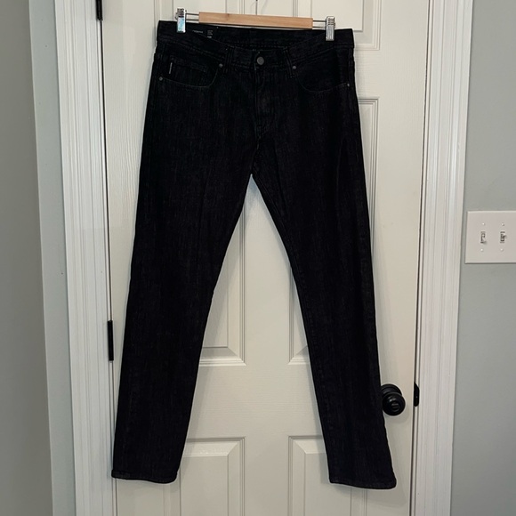 Armani Exchange Other - Armani Exchange Slim Fit Jeans